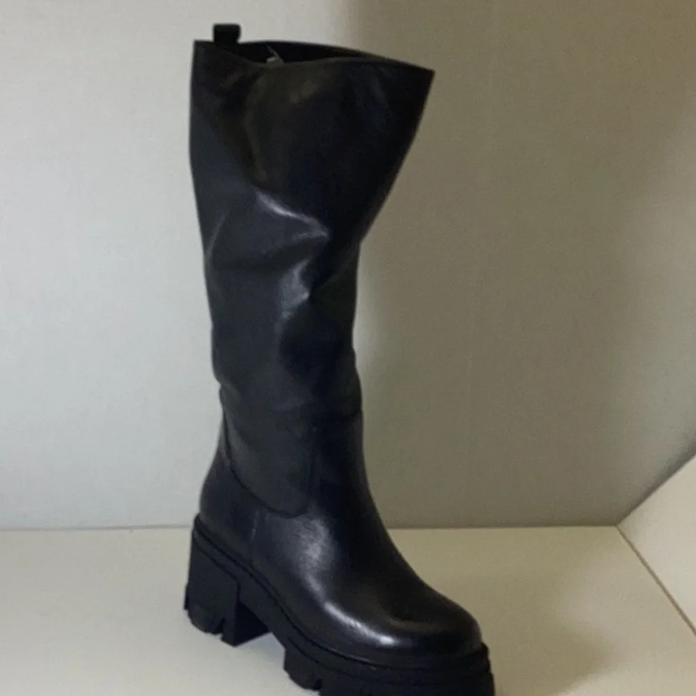 AQUA x Scout the City Women's Kiku Boots - 100% Exclusive